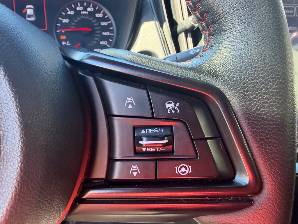 Used 2024 Subaru WRX Premium AWD/4WD image 15