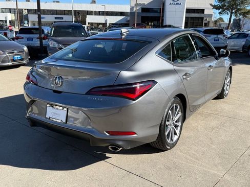 Certified 2025 Acura Integra image 4