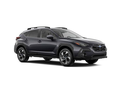 New 2025 Subaru Crosstrek 2.5i Limited w/ Crosstrek Mirror Package image 1