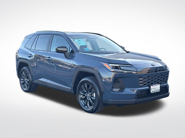 Certified 2026 Toyota RAV4 XLE Premium w/ Panoramic Sun Roof Package AWD/4WD image 4