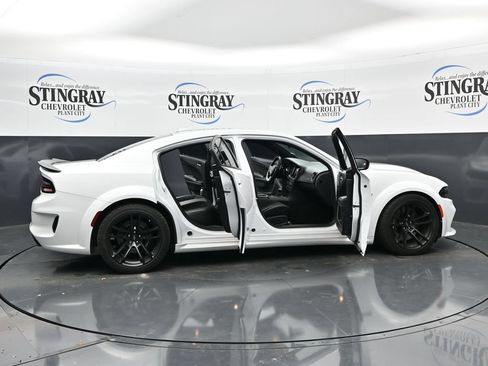 Used 2023 Dodge Charger Scat Pack RWD image 36