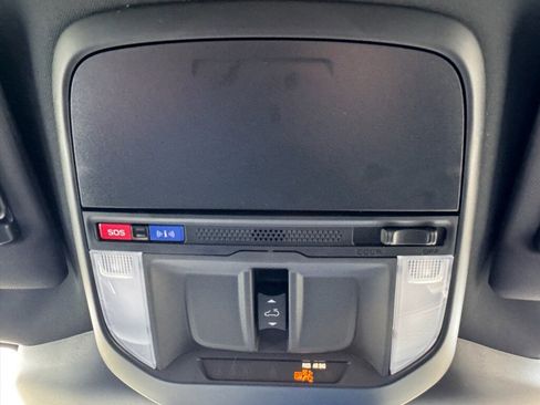 New 2026 Subaru Forester Sport image 25