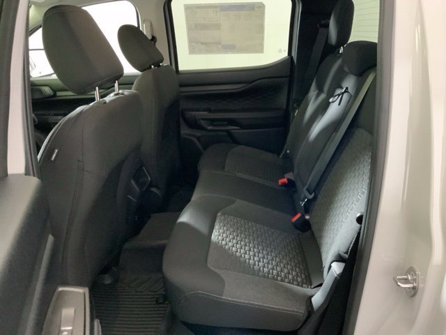 New 2026 Ford Ranger XLT AWD/4WD image 24