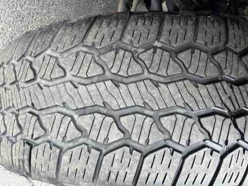 Used 2018 Toyota 4Runner SR5 AWD/4WD image 49