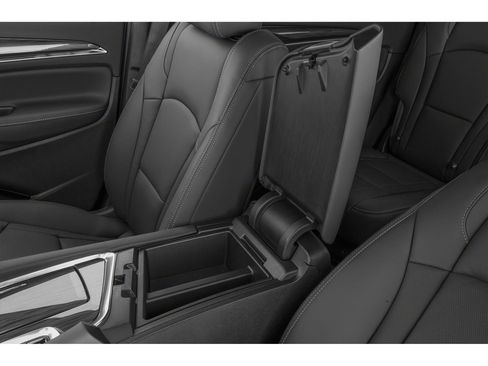 Certified 2023 Buick Enclave Avenir FWD image 52