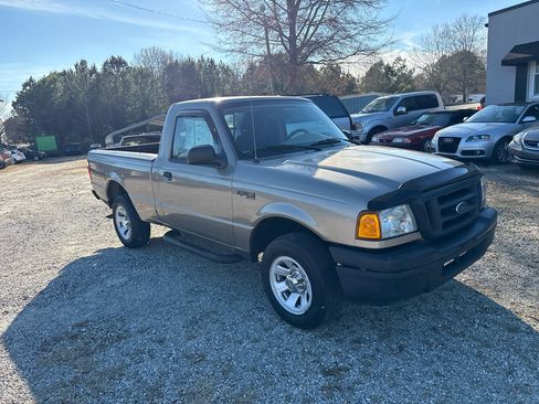 Used 2004 Ford Ranger XL image 6