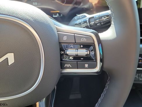 New 2026 Kia Carnival SX Prestige FWD image 28