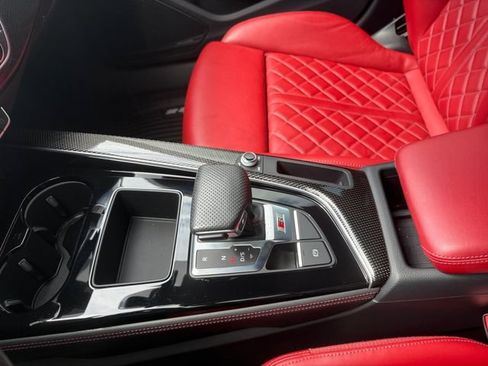 Used 2023 Audi S5 Premium Plus AWD/4WD image 12
