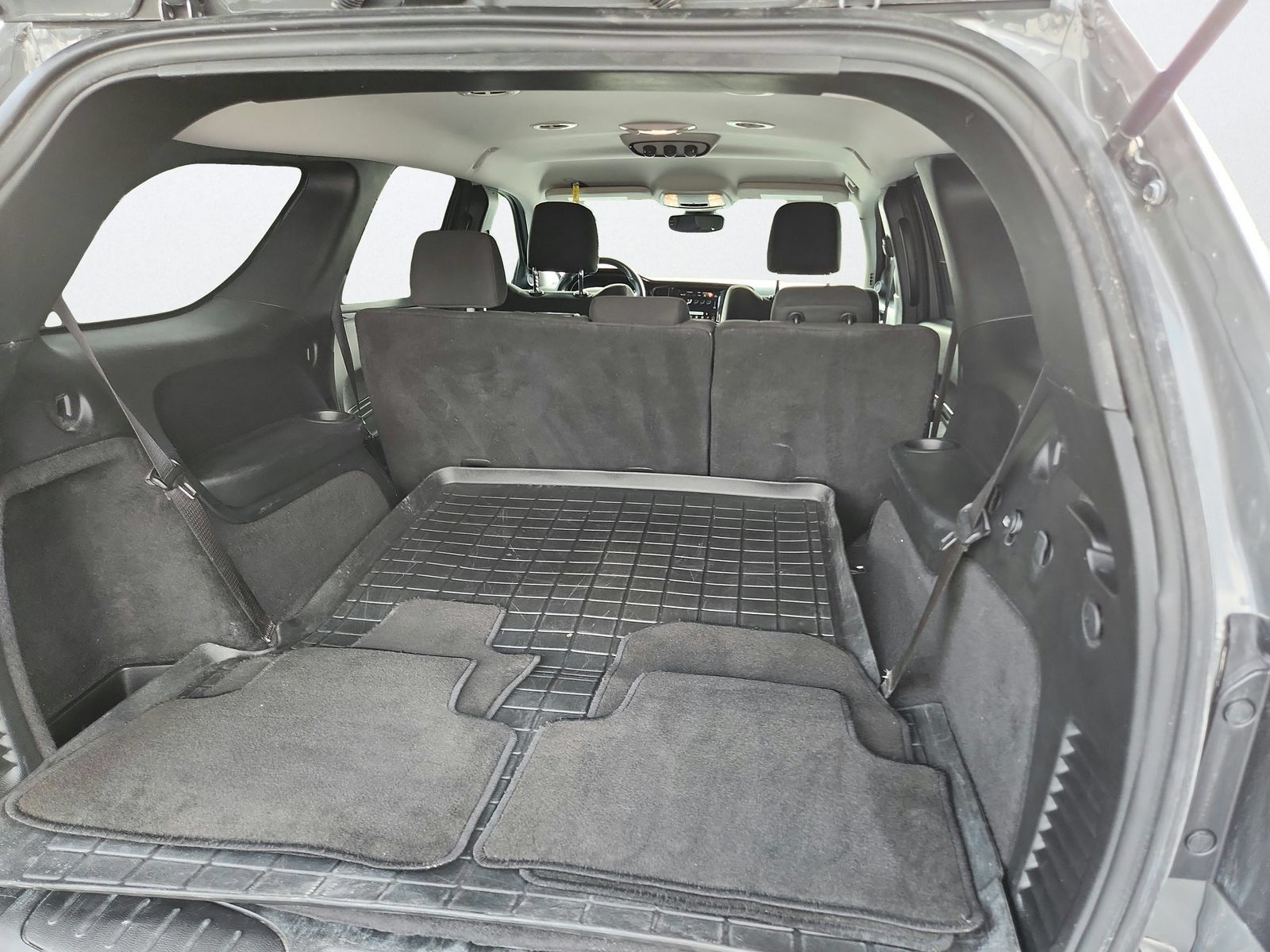Used 2022 Dodge Durango SXT AWD/4WD image 39