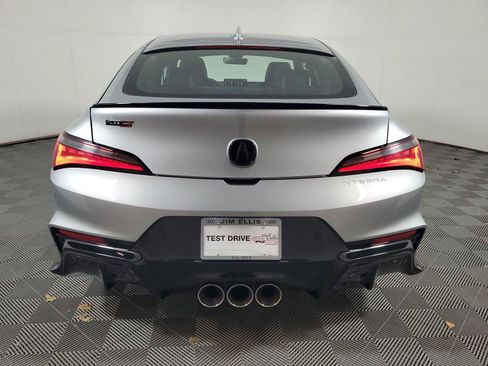 Used 2024 Acura Integra Type S FWD image 6