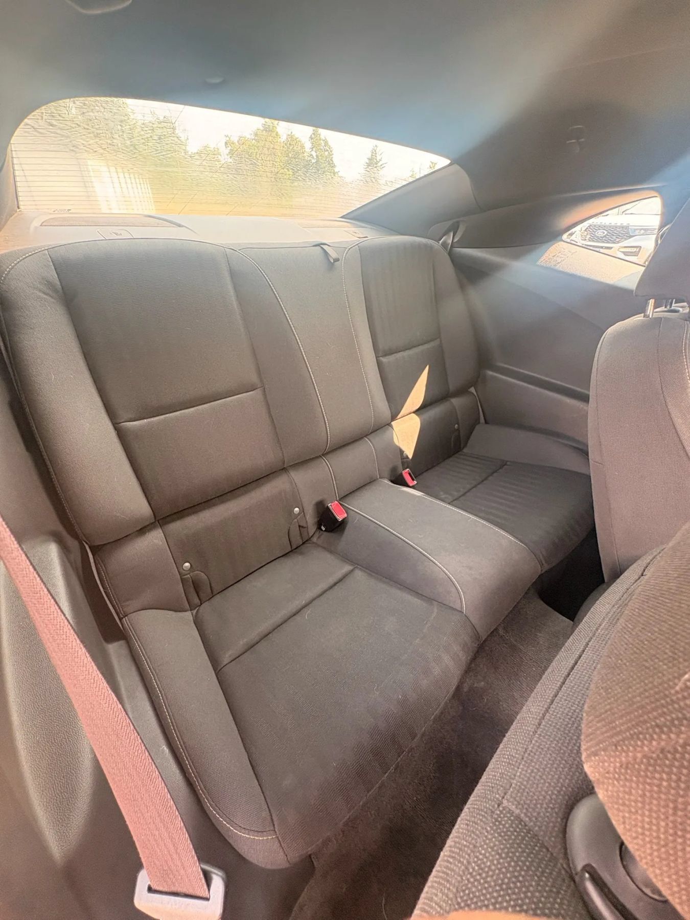 Used 2015 Chevrolet Camaro LS RWD image 27