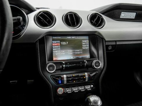 Used 2015 Ford Mustang GT Premium w/ Equipment Group 401A image 24