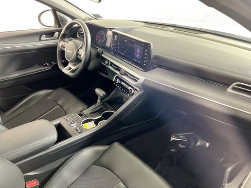 Used 2022 Kia K5 GT-Line image 28