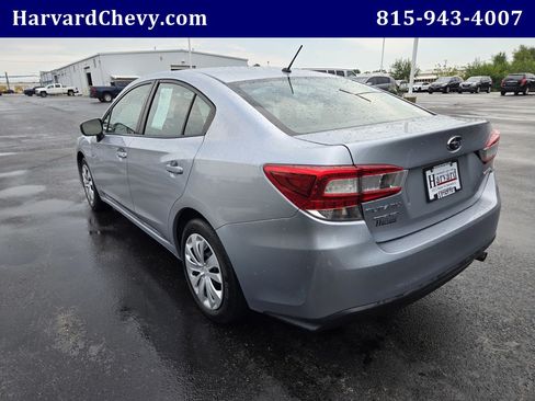 Used 2022 Subaru Impreza 2.0i AWD/4WD image 6