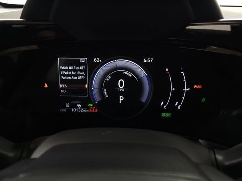 Used 2024 Lexus NX 350 AWD w/ Cold Area Package image 19