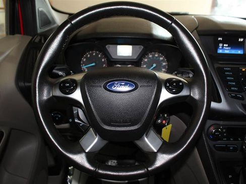 Used 2016 Ford Transit Connect Titanium FWD image 15
