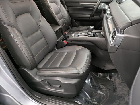 Certified 2023 MAZDA CX-5 AWD 2.5 S w/ Preferred Package image 28