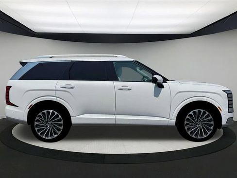 New 2026 Hyundai Palisade Calligraphy image 9