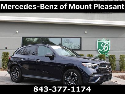 Certified 2024 Mercedes-Benz GLC 300 4MATIC