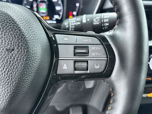 New 2026 Honda CR-V Sport Touring image 18