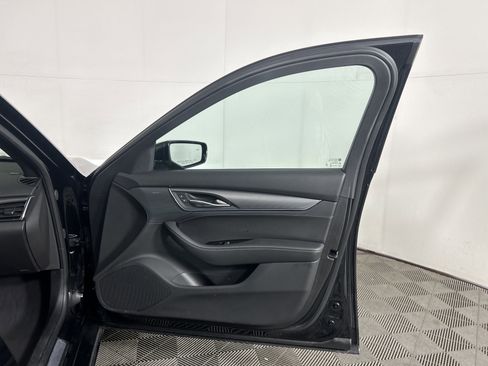 Certified 2025 Cadillac CT5 Premium Luxury w/ Sun And Sound Package image 41