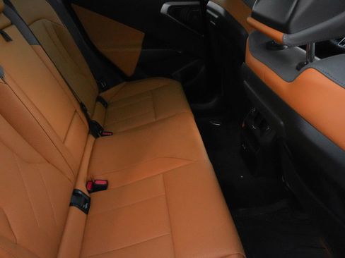 Certified 2025 BMW X3 M50 w/ Premium Package AWD/4WD image 32