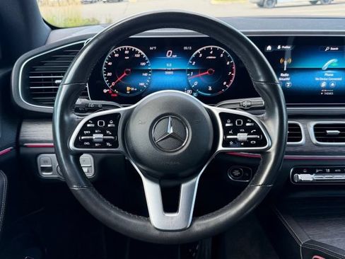 Used 2022 Mercedes-Benz GLE 350 4MATIC image 13