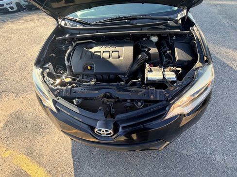 Used 2014 Toyota Corolla LE FWD image 13