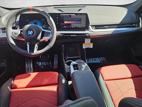 New 2026 BMW X1 M35i w/ Technology Package image 14