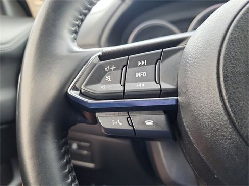 Used 2023 MAZDA CX-5 AWD 2.5 S w/ Preferred Package image 28