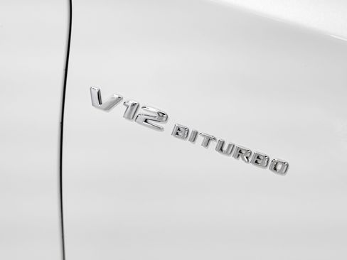 Used 2017 Mercedes-Benz S 65 AMG Cabriolet image 49