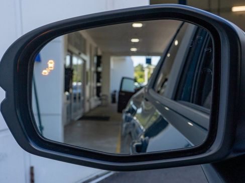 New 2026 Honda HR-V Sport image 30