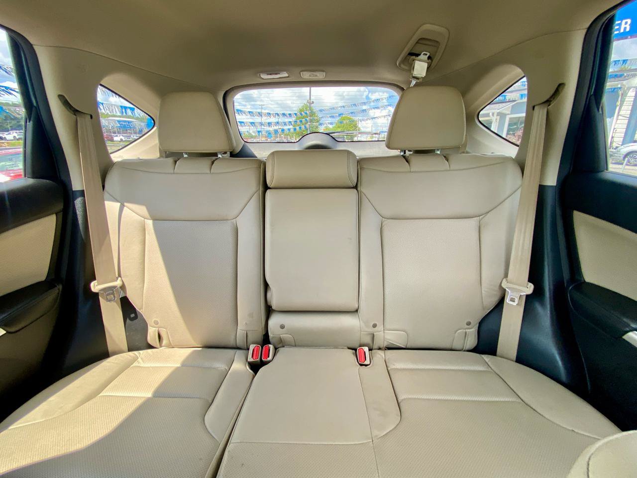 Used 2015 Honda CR-V EX-L image 25