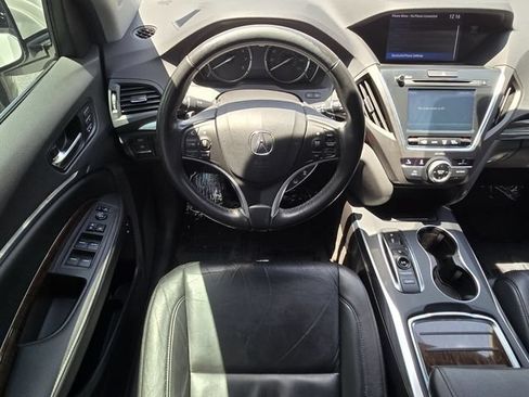 Used 2020 Acura MDX FWD image 13