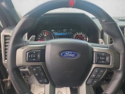 Used 2020 Ford F150 Raptor w/ Equipment Group 802A Luxury AWD/4WD image 11
