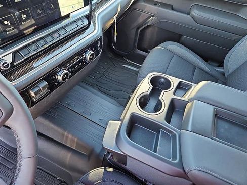 New 2026 GMC Sierra 1500 Elevation image 21