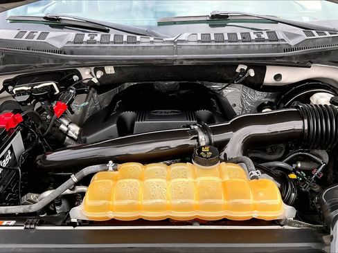 Used 2018 Ford F150 Lariat RWD image 28