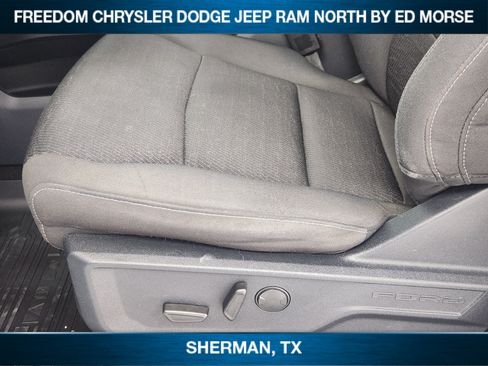 Used 2022 Ford F150 XLT w/ Equipment Group 302A High AWD/4WD image 17