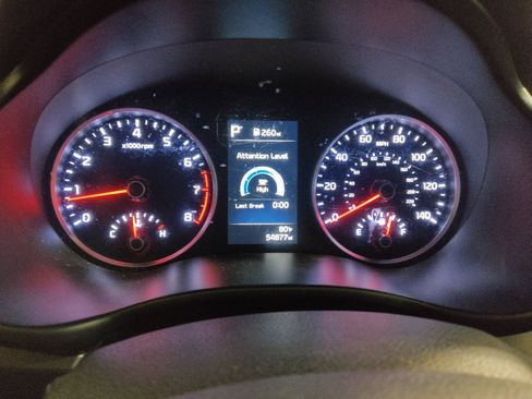 Used 2023 Kia Rio S w/ Technology Package FWD image 23