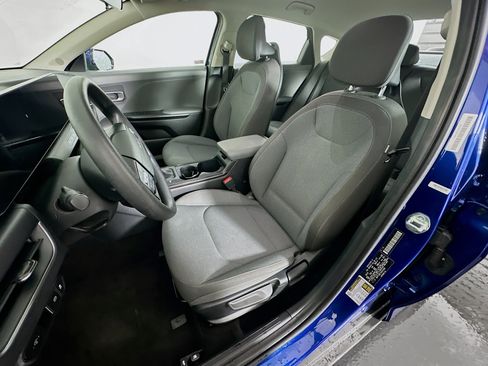 Used 2025 Kia K4 FWD image 13