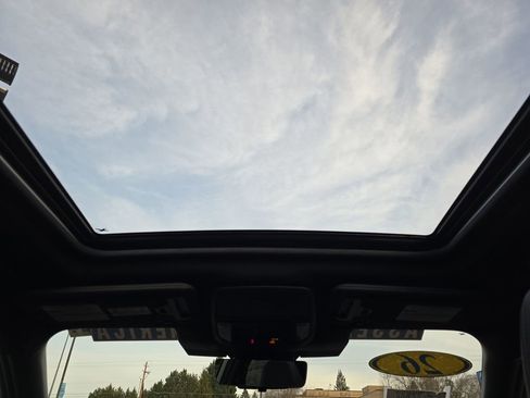 New 2026 Subaru Forester Touring image 24