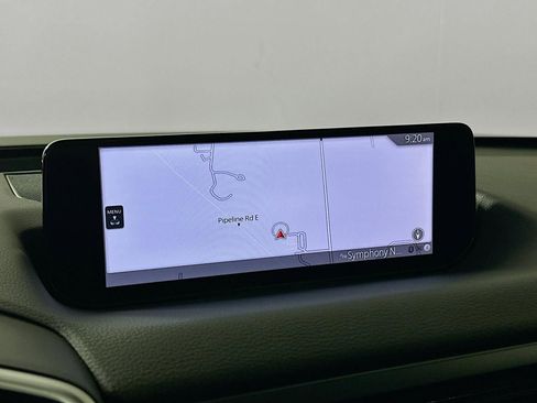 Used 2025 MAZDA CX-50 AWD 2.5 Turbo w/ Cargo Package image 15