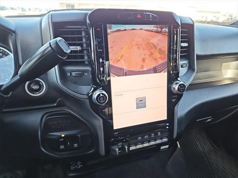 New 2026 RAM 2500 Tradesman AWD/4WD image 59