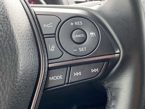 Used 2023 Toyota Camry XSE image 23