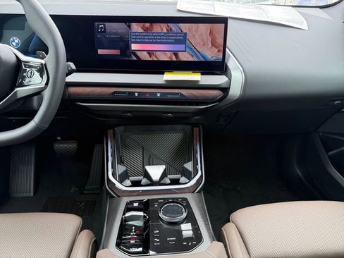 New 2026 BMW X3 xDrive30 image 11