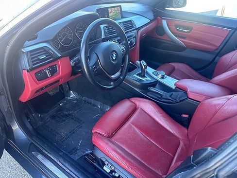 Used 2017 BMW 430i Gran Coupe w/ Premium Package image 12