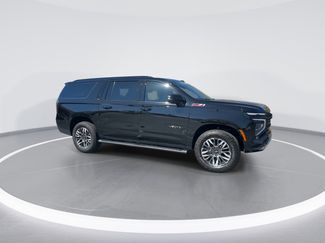 Certified 2026 Chevrolet Suburban Z71 w/ Comfort Package video 2