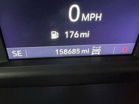 Used 2021 Chevrolet Silverado 1500 RST image 42