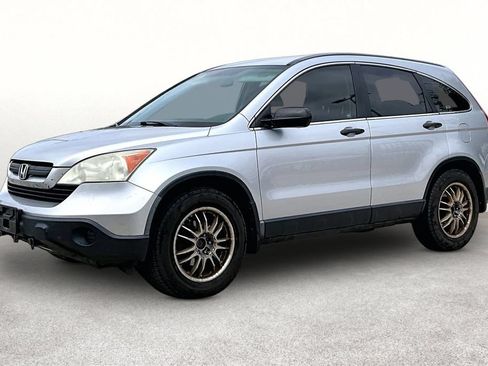 Used 2009 Honda CR-V LX image 5
