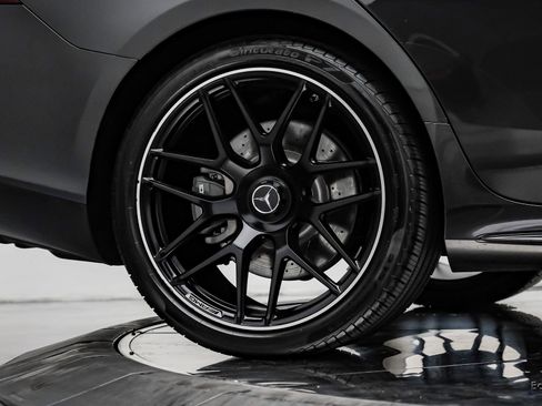 Used 2023 Mercedes-Benz AMG GT 53 image 92